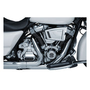 Kuryakyn Precision Transmission Top Cover – 2017–2025 Touring; 2017–2025 Trikes