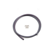 MCS Dual Layer Fuel Hose Kit, 4mm Id – Universal