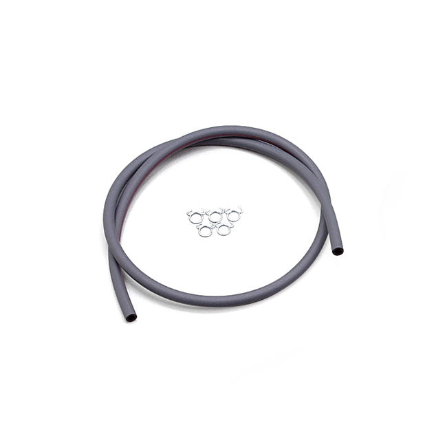 MCS Dual Layer Fuel Hose Kit, 6 mm Id – Universal