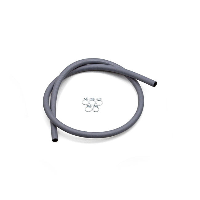 MCS Dual Layer Fuel Hose Kit, 8 mm Id – Universal