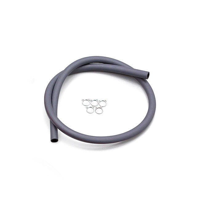MCS Dual Layer Fuel Hose Kit, 10 mm Id – Universal