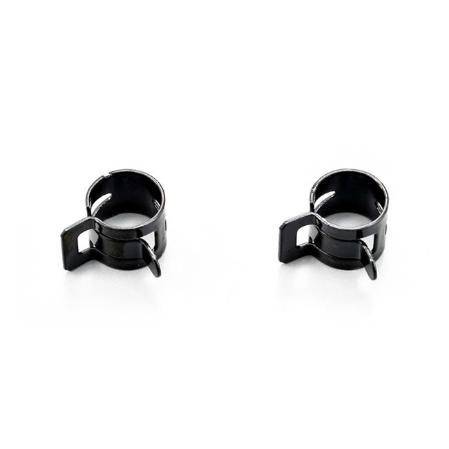 MCS Hose Clamps 6 mm – Universal