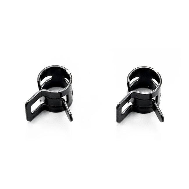 MCS Hose Clamps 7 mm – Universal