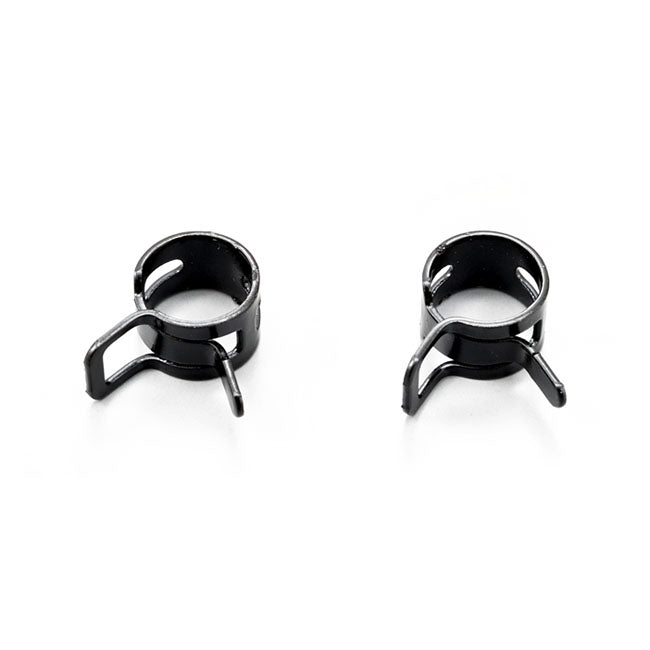 MCS Hose Clamps 8 mm – Universal