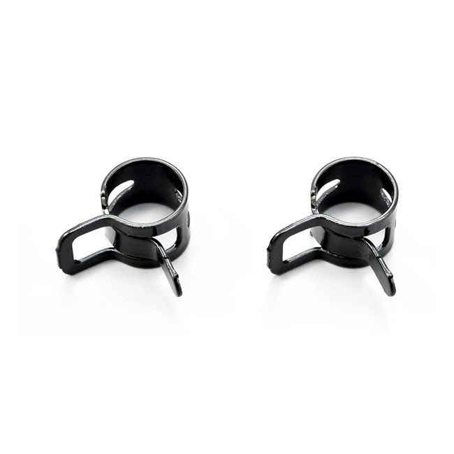 MCS Hose Clamps 9 mm – Universal