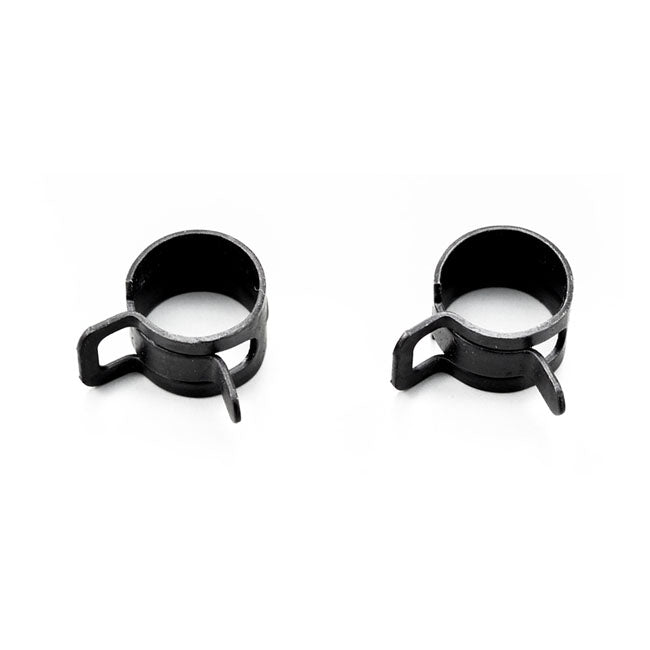 MCS Hose Clamps 10 mm – Universal