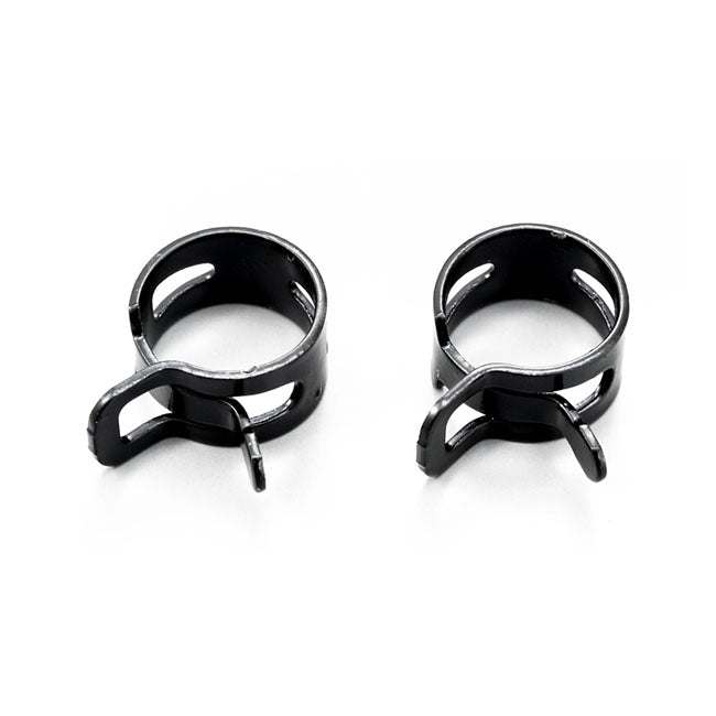 MCS Hose Clamps 12 mm – Universal