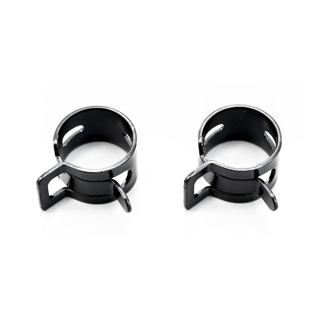 MCS Hose Clamps 13 Mm – Universal
