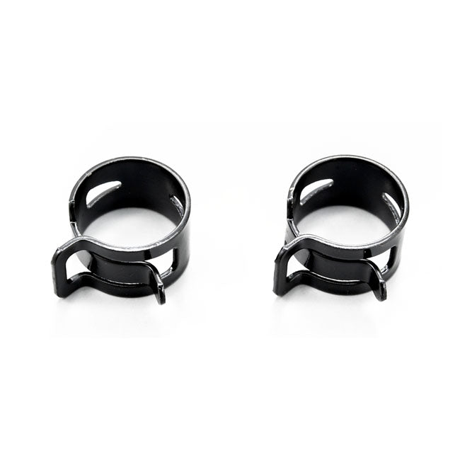 MCS Hose Clamps 14 mm – Universal