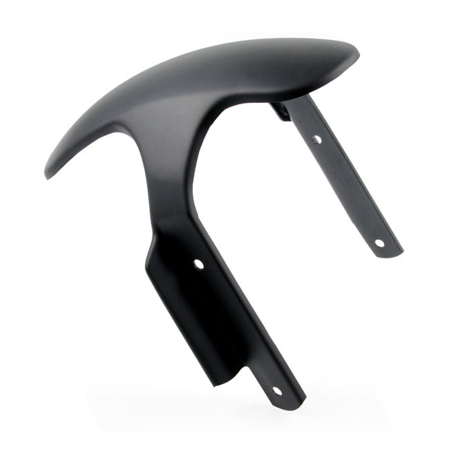Cult-Werk Custom Roadster Front Fender. Matte Black – 2016–2020 Xl1200cx Roadster
