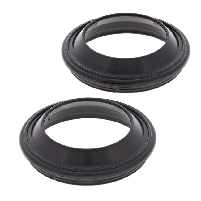 All Balls Fork Dust Seal Kit 39 mm – 1988–2022 XL Sportster; 1988–1994 All…