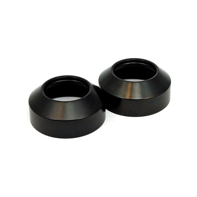 All Balls Fork Dust Seal Kit 35 mm – 1984–1987 FX; FXR; XL Sportster