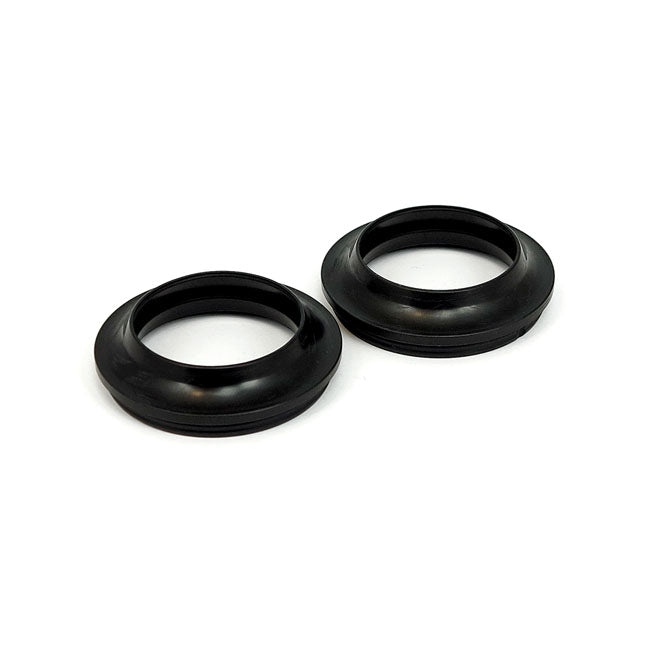 All Balls Fork Dust Seal Set 37 mm – 2015–2020 XG500/750; Honda: 1985–1986…