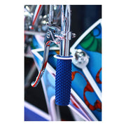 Kustom Tech K-Tech Clutch Cable Adjuster. Stainless Steel