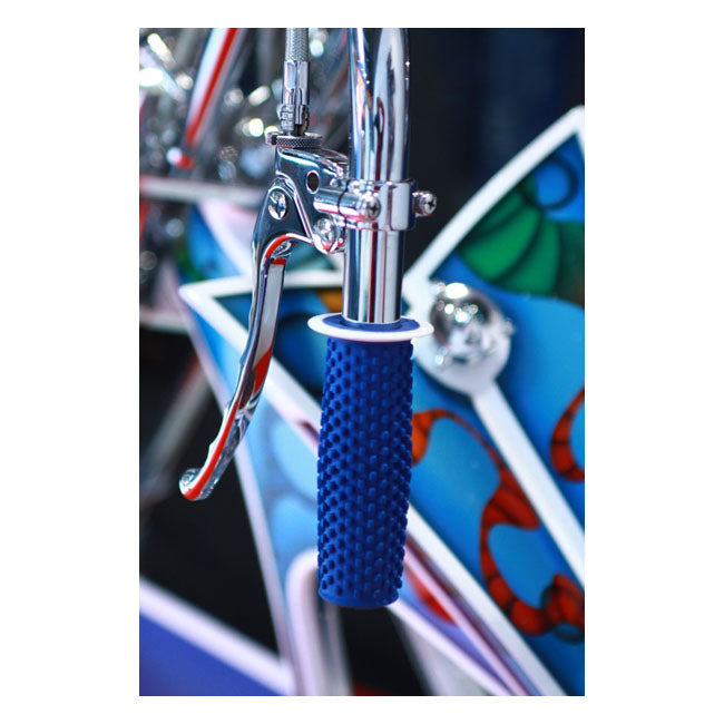 Kustom Tech K-Tech Clutch Cable Adjuster. Stainless Steel