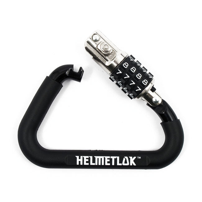 Rocky Creek Designs Helmet Lok