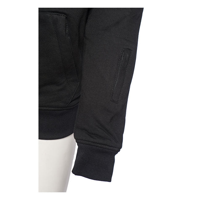 West Coast Choppers Wcc Por Vida Riding Hoodie Aramid Fibre