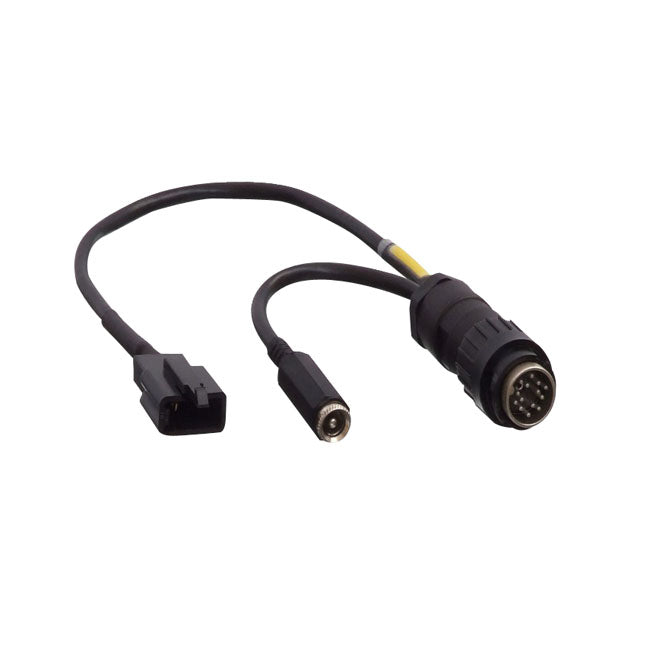 MCS Connector Cable – Honda 3 Pin