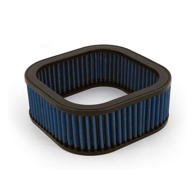 MCS Blue Lightning Air Filter Element – 2002–2017 V-Rod