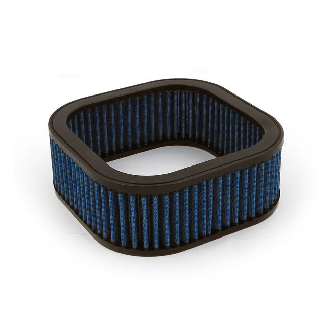 MCS Blue Lightning Air Filter Element – 2002–2017 V-Rod