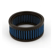MCS Blue Lightning Air Filter Element – S&S Super E/G Air Cleaner Housings
