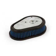 MCS Blue Lightning Air Filter Element – 2008–2017 Dyna with SE Stage 1 Air…