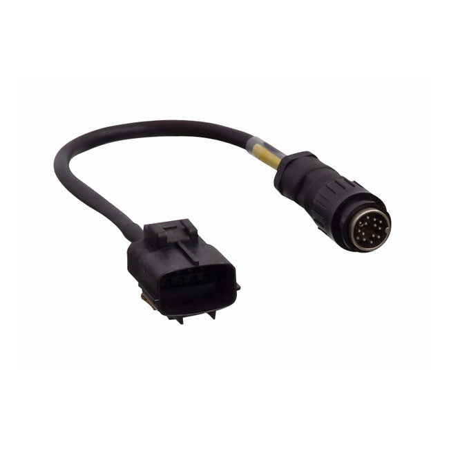 MCS Connector Cable – CAGIVA 10-PIN