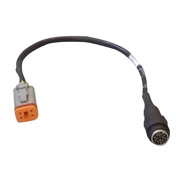 MCS Connector Slave Cable. H-D 4-Pin – H-D; Buell 4-Pin