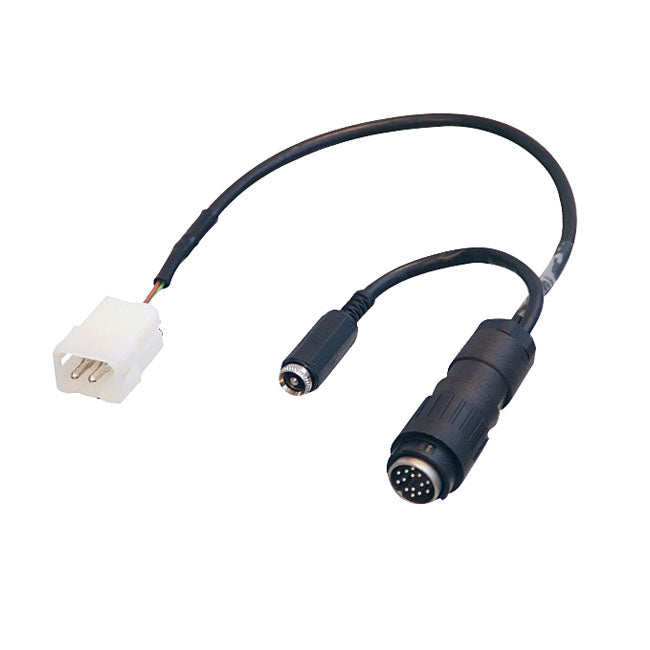 MCS Connector Cable – Aprilla Sagem