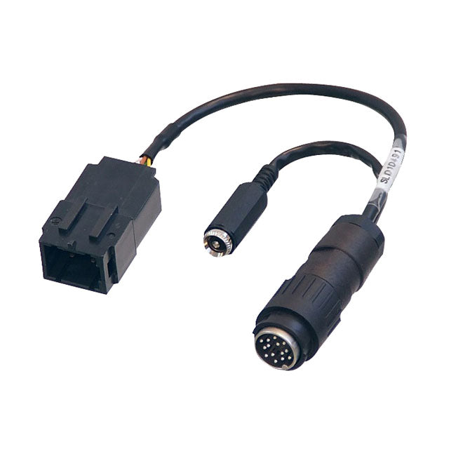 MCS Connector Cable – Peugeot
