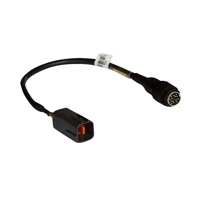 MCS Connector Cable – Kawaski 4 Pin 2007