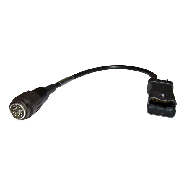 MCS Connector Cable – DUCATI CAN 4-PIN