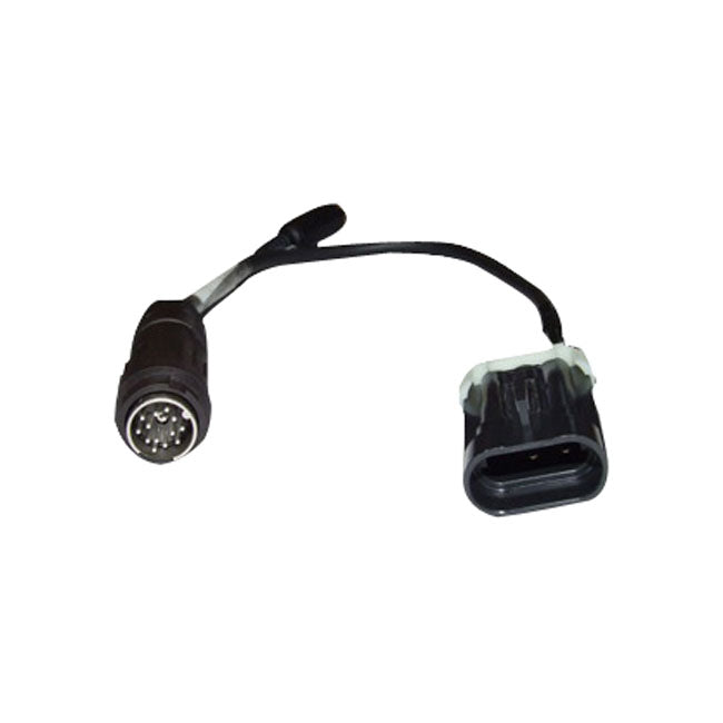 MCS Connector Cable – Sym 3-Pin