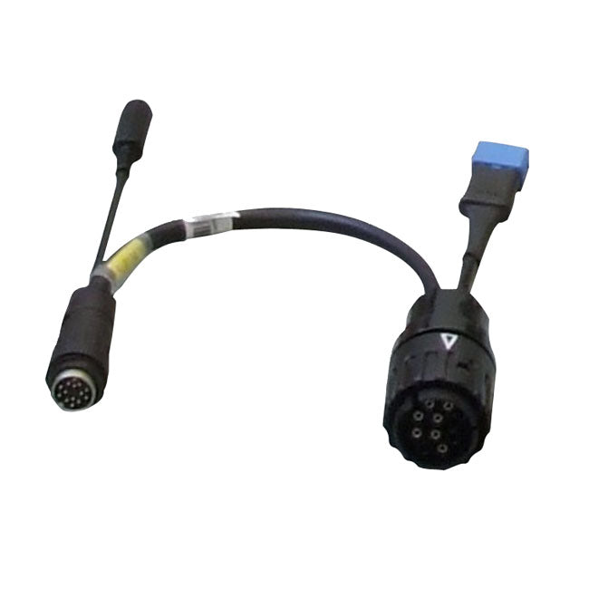MCS Connector Cable Bmw