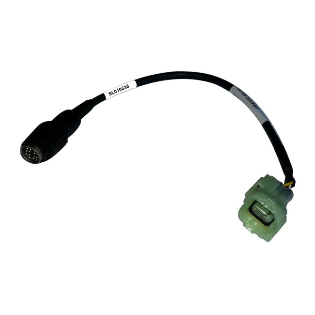 MCS Connector Cable – Kymco 4-Pin CAN Bus