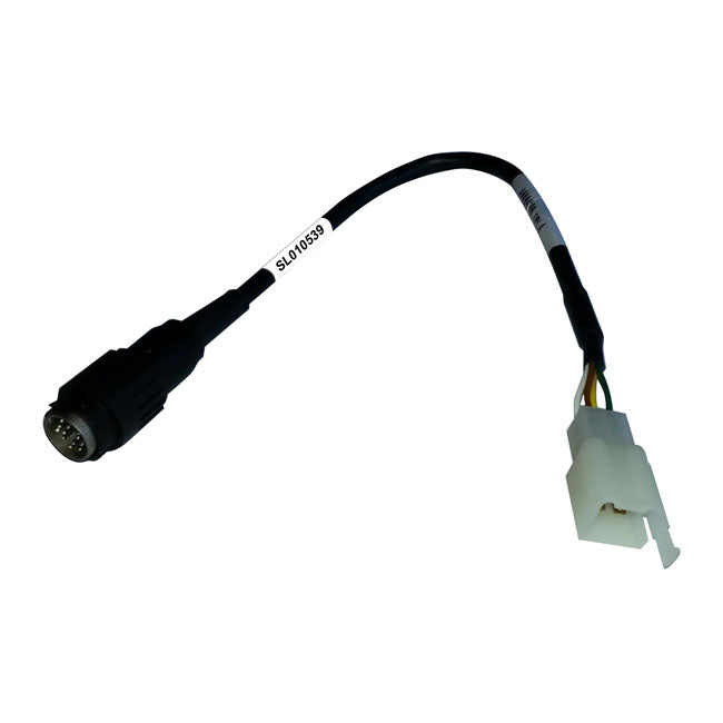 MCS Connector Cable – Daelim 4-Pin CAN Bus