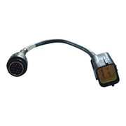 MCS Connector Cable – HUSQVARNA 6-PIN