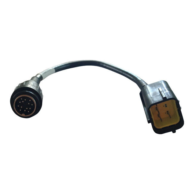 MCS Connector Cable – Husqvarna 6-Pin