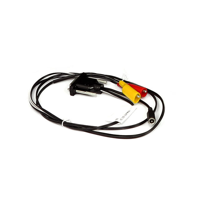 MCS Universal Connector Slave Cable – Applications: Aprilia(2); Benelli…