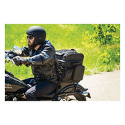 Kuryakyn Momentum Vagabond Bag, Black – Universal