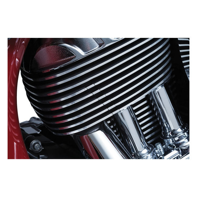 Kuryakyn Exhaust Port Fillers – 2014–2020 Indian