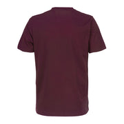 Dickies Mapleton T-shirt Maroon – S