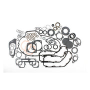 Cometic Motor Only Gasket Set. XL Sportster – 1977–1985 XL Sportster (HIGH C.R.)