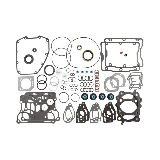 Cometic Est Motor Only Gasket Kit. 3-7/8" Bore – 1999–2016 95"/103" Twin Cam a/B