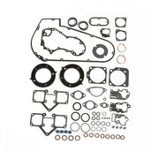 Cometic EST Motor Gasket Kit. Standard Bore – 1966–1969 Early Shovel Models