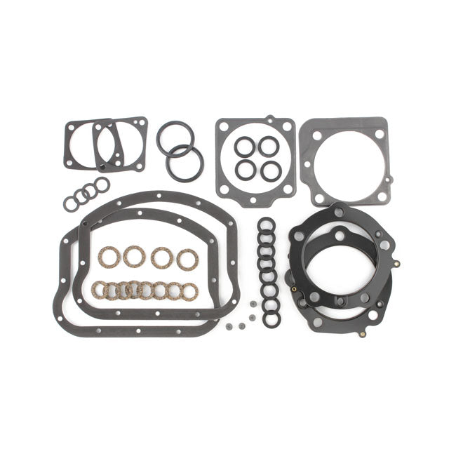 Cometic Est Top End Gasket Kit. Panhead – 1948–1965 Panhead