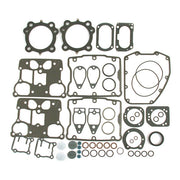 Cometic EST Top End Gasket Kit. Twin Cam 3-3/4" Bore – 1999–2017 88/96" Twin Cam