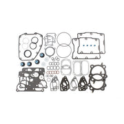 Cometic EST Top End Gasket Kit. Twin Cam 3-7/8" Bore – 1999–2017 95"/103" Twin Cam