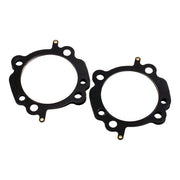 Cometic Cylinder Head Gaskets 3-7/8" Bore .027" MLS – 2014–2016 FLT/Touring 103" Twin Cooled
