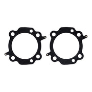 Cometic Cylinder Head Gaskets 3-7/8" Bore .030" MLS – 2014–2016 FLT/Touring 103" Twin Cooled